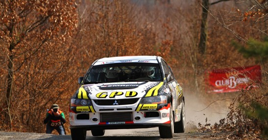 Valasska Rally
